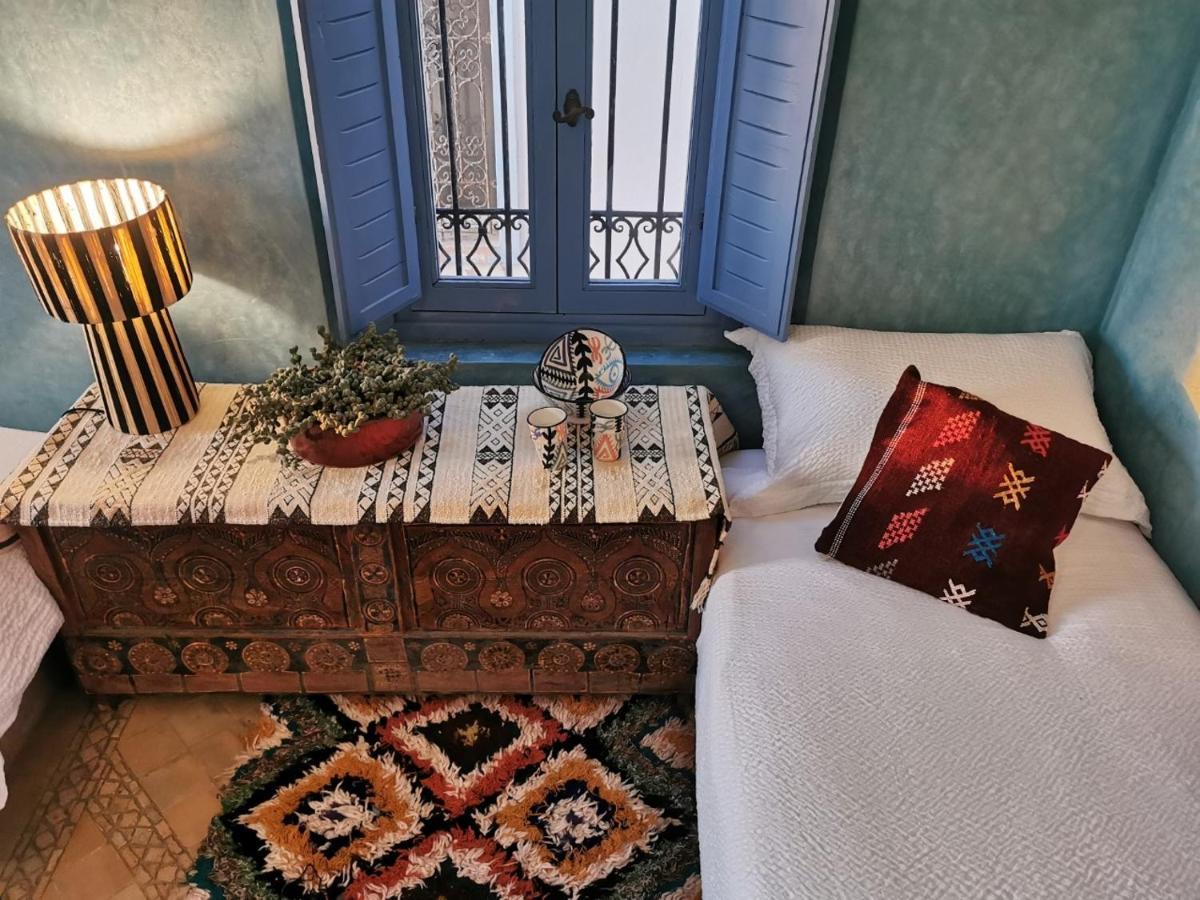 Teddy Pirate - Coliving Hostel Тагазут Екстериор снимка