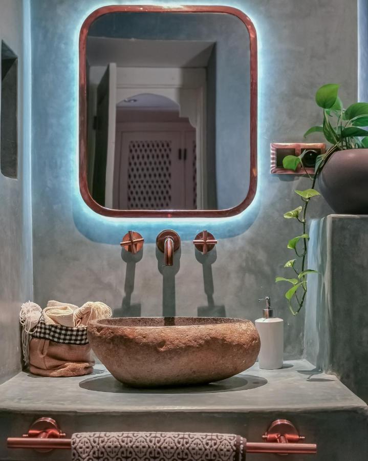 Teddy Pirate - Coliving Hostel Тагазут Екстериор снимка