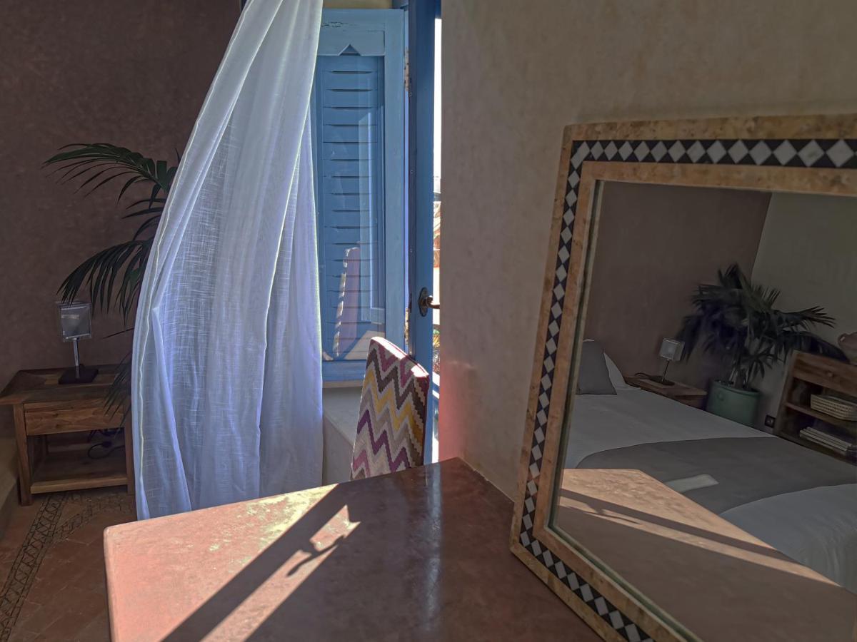Teddy Pirate - Coliving Hostel Тагазут Екстериор снимка