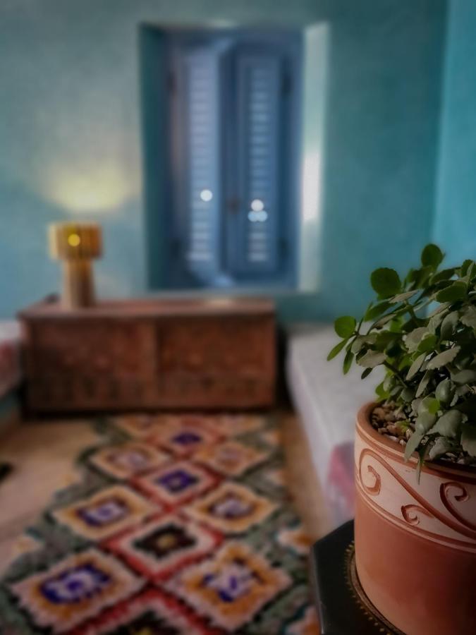 Teddy Pirate - Coliving Hostel Тагазут Екстериор снимка